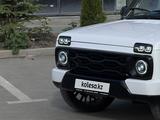 ВАЗ (Lada) Lada 2121 2014 годаүшін5 000 000 тг. в Атырау – фото 3