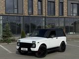 ВАЗ (Lada) Lada 2121 2014 годаүшін5 000 000 тг. в Атырау