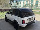 ВАЗ (Lada) Lada 2121 2014 годаүшін5 000 000 тг. в Атырау – фото 5