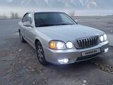 Kia Optima 2004 года за 1 300 000 тг. в Шымкент – фото 2