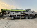 Zoomlion  ZTC250V 2023 года за 52 000 000 тг. в Шымкент
