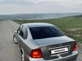 Opel Vectra 2000 года за 1 700 000 тг. в Шымкент – фото 4