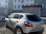 Nissan Qashqai 2013 года за 5 600 000 тг. в Семей