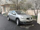 Nissan Qashqai 2013 года за 5 600 000 тг. в Семей – фото 2