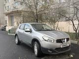 Nissan Qashqai 2013 года за 5 600 000 тг. в Семей – фото 3