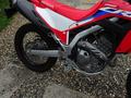 Honda  CRF 250L 2020 годаfor3 200 000 тг. в Алматы – фото 4