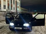 Volkswagen Golf 1994 годаүшін1 100 000 тг. в Балхаш