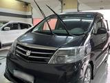 Toyota Alphard 2006 года за 8 000 000 тг. в Туркестан