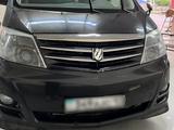 Toyota Alphard 2006 года за 8 000 000 тг. в Туркестан – фото 3