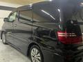 Toyota Alphard 2006 года за 8 000 000 тг. в Туркестан – фото 8