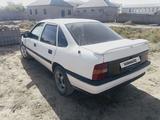 Opel Vectra 1992 годаүшін450 000 тг. в Шымкент – фото 2