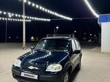 Chevrolet Niva 2011 годаүшін2 400 000 тг. в Шетпе