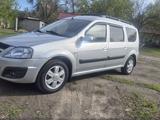 ВАЗ (Lada) Largus 2014 года за 4 800 000 тг. в Талдыкорган – фото 3