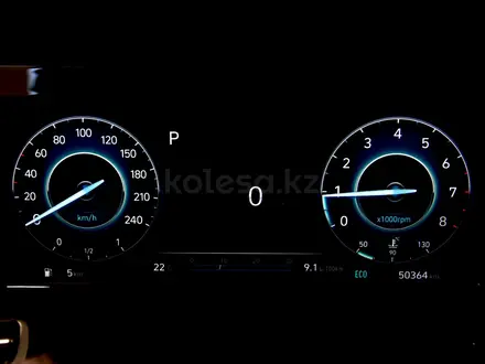 Hyundai Elantra 2021 года за 10 500 000 тг. в Шымкент – фото 14