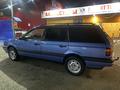 Volkswagen Passat 1992 годаfor1 850 000 тг. в Тараз – фото 5