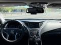 Hyundai Grandeur 2015 года за 8 900 000 тг. в Павлодар – фото 25