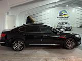 Kia K7 2013 года за 5 500 000 тг. в Талдыкорган – фото 2