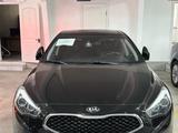 Kia K7 2013 года за 5 500 000 тг. в Талдыкорган