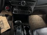 Kia K7 2013 года за 5 500 000 тг. в Талдыкорган – фото 4