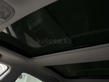 Kia K7 2013 года за 5 500 000 тг. в Талдыкорган – фото 5
