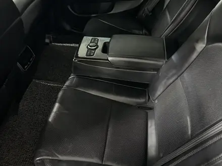Kia K7 2013 года за 5 500 000 тг. в Талдыкорган – фото 8