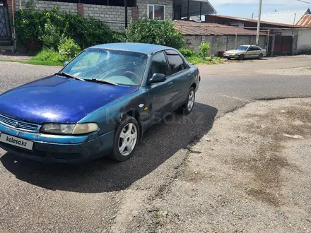 Mazda Cronos 1992 года за 700 000 тг. в Алматы – фото 3