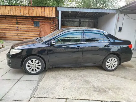 Toyota Corolla 2012 года за 6 000 000 тг. в Семей