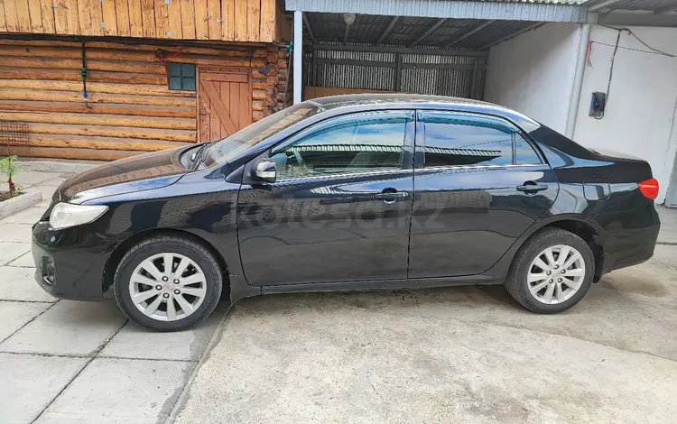 Toyota Corolla 2012 годаүшін6 000 000 тг. в Семей