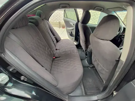 Toyota Corolla 2012 года за 6 000 000 тг. в Семей – фото 10