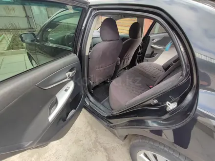Toyota Corolla 2012 года за 6 000 000 тг. в Семей – фото 11