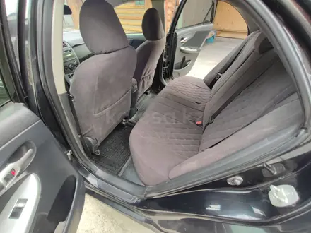 Toyota Corolla 2012 года за 6 000 000 тг. в Семей – фото 12