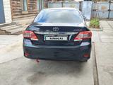 Toyota Corolla 2012 года за 6 000 000 тг. в Семей – фото 3
