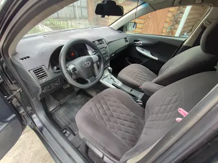 Toyota Corolla 2012 года за 6 000 000 тг. в Семей – фото 6