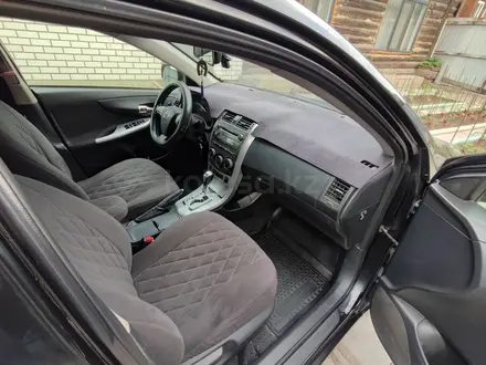 Toyota Corolla 2012 года за 6 000 000 тг. в Семей – фото 8