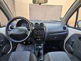 Daewoo Matiz 2006 годаүшін1 300 000 тг. в Шымкент