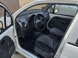 Daewoo Matiz 2006 годаүшін1 300 000 тг. в Шымкент – фото 3