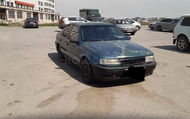 Opel Vectra 1993 года за 600 000 тг. в Шымкент