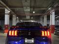 Ford Mustang 2015 годаүшін6 000 000 тг. в Астана – фото 9