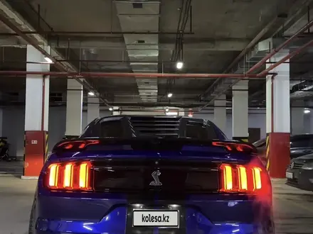 Ford Mustang 2015 года за 6 000 000 тг. в Астана – фото 9
