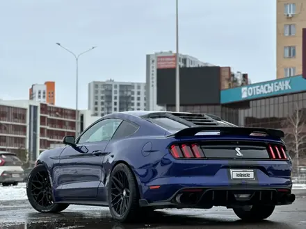 Ford Mustang 2015 года за 6 000 000 тг. в Астана – фото 12