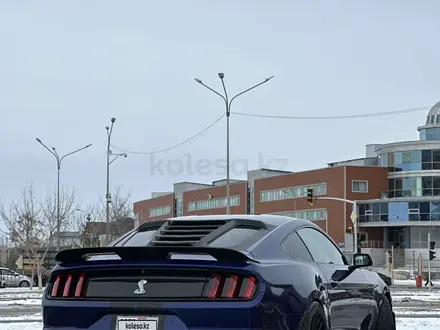 Ford Mustang 2015 года за 6 000 000 тг. в Астана – фото 3