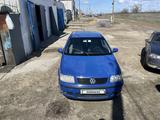 Volkswagen Polo 2000 года за 1 600 000 тг. в Актобе