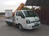 Kia  Bongo 2020 годаүшін13 200 000 тг. в Шымкент – фото 3