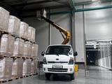 Kia  Bongo 2020 годаүшін13 200 000 тг. в Шымкент