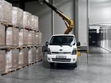Kia  Bongo 2020 годаүшін13 200 000 тг. в Шымкент – фото 2