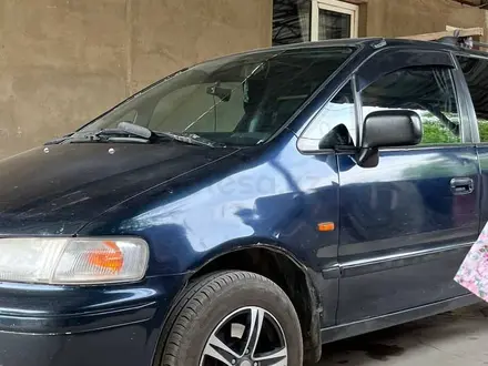 Honda Shuttle 1998 года за 2 900 000 тг. в Алматы – фото 11