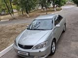 Toyota Camry 2004 года за 6 200 000 тг. в Шымкент – фото 4