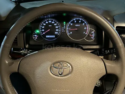 Toyota Land Cruiser Prado 2005 года за 11 000 000 тг. в Астана – фото 19