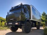 КамАЗ  4310 2019 годаfor75 000 000 тг. в Уральск