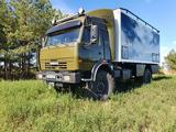 КамАЗ  4310 2019 годаfor75 000 000 тг. в Уральск – фото 2